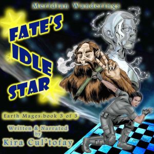 Fates Idle Star, Kira Cultofay