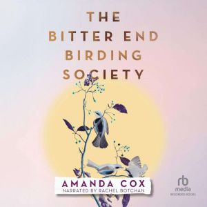 The Bitter End Birding Society