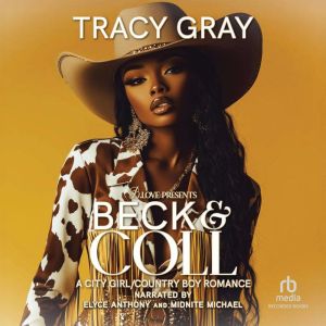 Beck  Coll, Tracy Gray