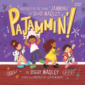 Pajammin, Ziggy Marley