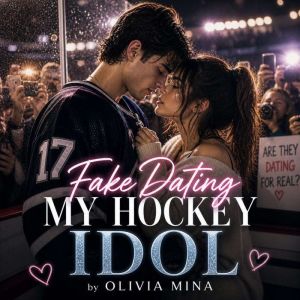 Fake Dating My Hockey Idol, Olivia Mina