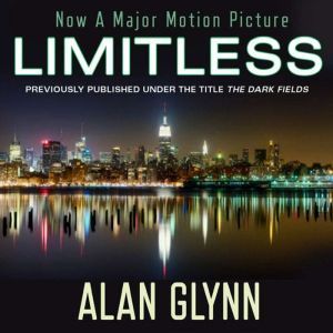 Limitless, Alan Glynn