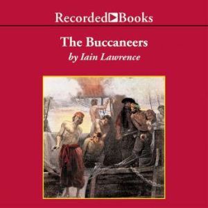 The Buccaneers, Iain Lawrence