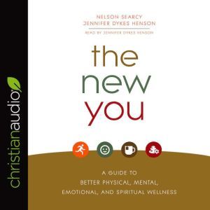 The New You, Nelson Searcy