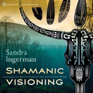 Shamanic Visioning: Connecting with Spirit to Transform Your Inner and Outer Worlds
