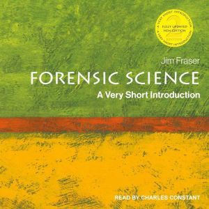 Forensic Science, Jim Fraser