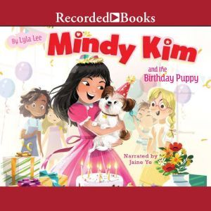 Mindy Kim and the Birthday Puppy, Dung Ho
