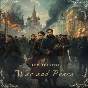 War and Peace, Book 7, Leo Tolstoy