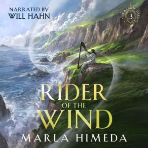 Rider of the Wind: Book 3 of The Bardic Isles Series