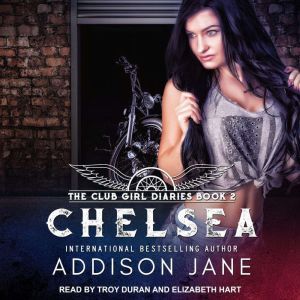 Chelsea, Addison Jane