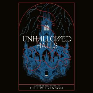 Unhallowed Halls