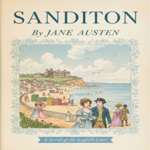 Sanditon, Jane Austen