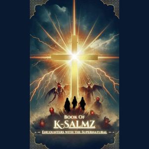 Book Of K-Salmz: Encounters With The Supernatural