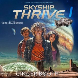 Skyship Thrive