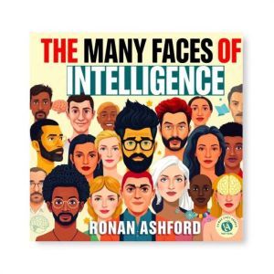 The Many Faces of Intelligence: Unleashing Your Unique Brilliance: "Transform your thinking! Access captivating audio insights