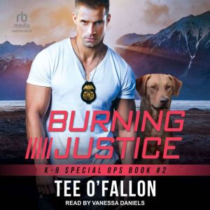 Burning Justice, Tee OFallon