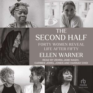 The Second Half, Ellen Warner