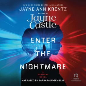 Enter the Nightmare, Jayne Castle
