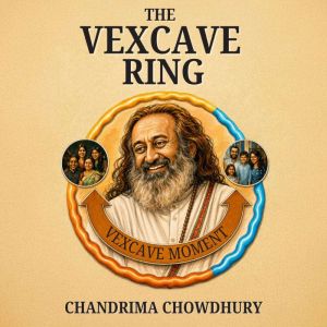The Vexcave Ring, Chandrima Chowdhury