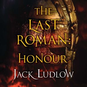 Honour, Jack Ludlow