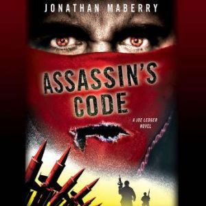 Assassins Code, Jonathan Maberry