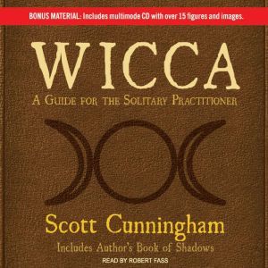 Wicca, Scott Cunningham