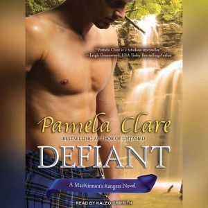 Defiant, Pamela Clare