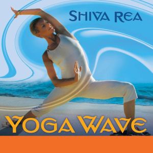 Yoga Wave, Shiva Rea