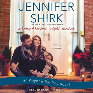 Wrong Brother, Right Match, Jennifer Shirk
