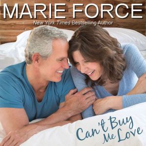 Cant Buy Me Love, Marie Force