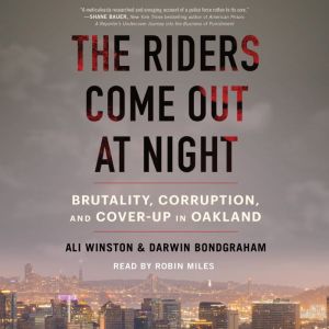 The Riders Come Out at Night, Ali Winston