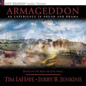 Armageddon, Tim LaHaye