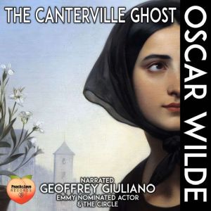 The Canterville Ghost, Oscar Wilde