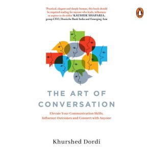 The Art of Conversation