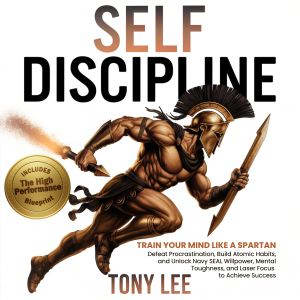 SelfDiscipline, Tony Lee