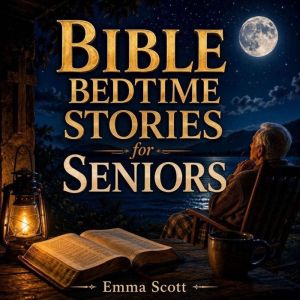 Bible Bedtime Stories for Seniors, Emma Scott