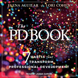 The PD Book, Elena Aguilar