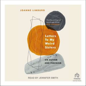 Letters to My Weird Sisters, Joanne Limburg