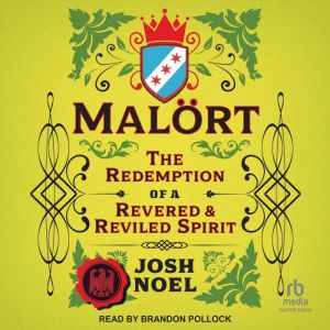 Malort, Josh Noel