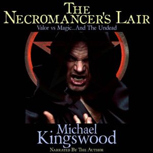 The Necromancer's Lair