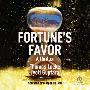 Fortunes Favor, Thomas Locke