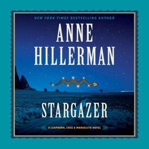 Stargazer, Anne Hillerman