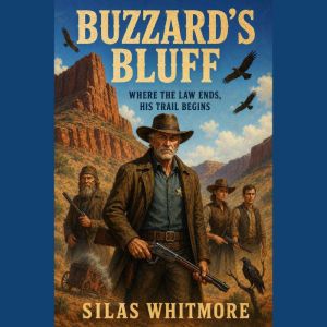 Buzzards Bluff, Silas Whitmore