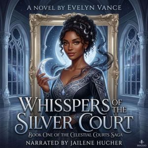 Whispers of the silver court, evelynvance