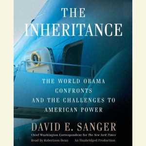 The Inheritance, David E. Sanger
