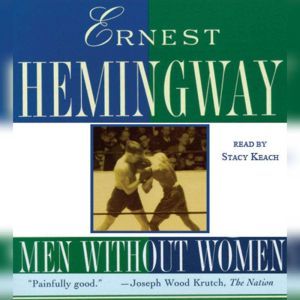 Men without Women, Ernest Hemingway