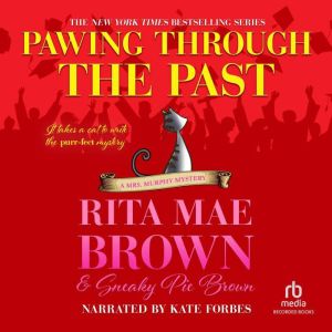 Pawing Through the Past, Rita Mae Brown
