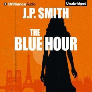 The Blue Hour, J.P. Smith