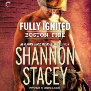 Fully Ignited, Shannon Stacey