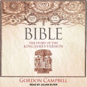 Bible, Gordon Campbell